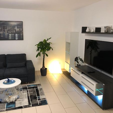 Ferienwohnung Holiday Home Mit Netflix هيربلتسهايم المظهر الخارجي الصورة