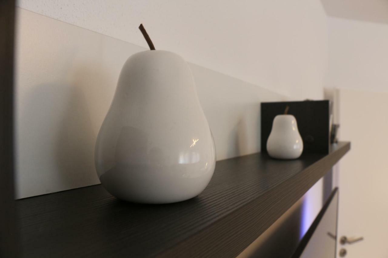 Ferienwohnung Holiday Home Mit Netflix هيربلتسهايم المظهر الخارجي الصورة