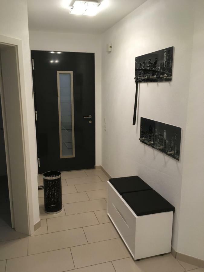 Ferienwohnung Holiday Home Mit Netflix هيربلتسهايم المظهر الخارجي الصورة